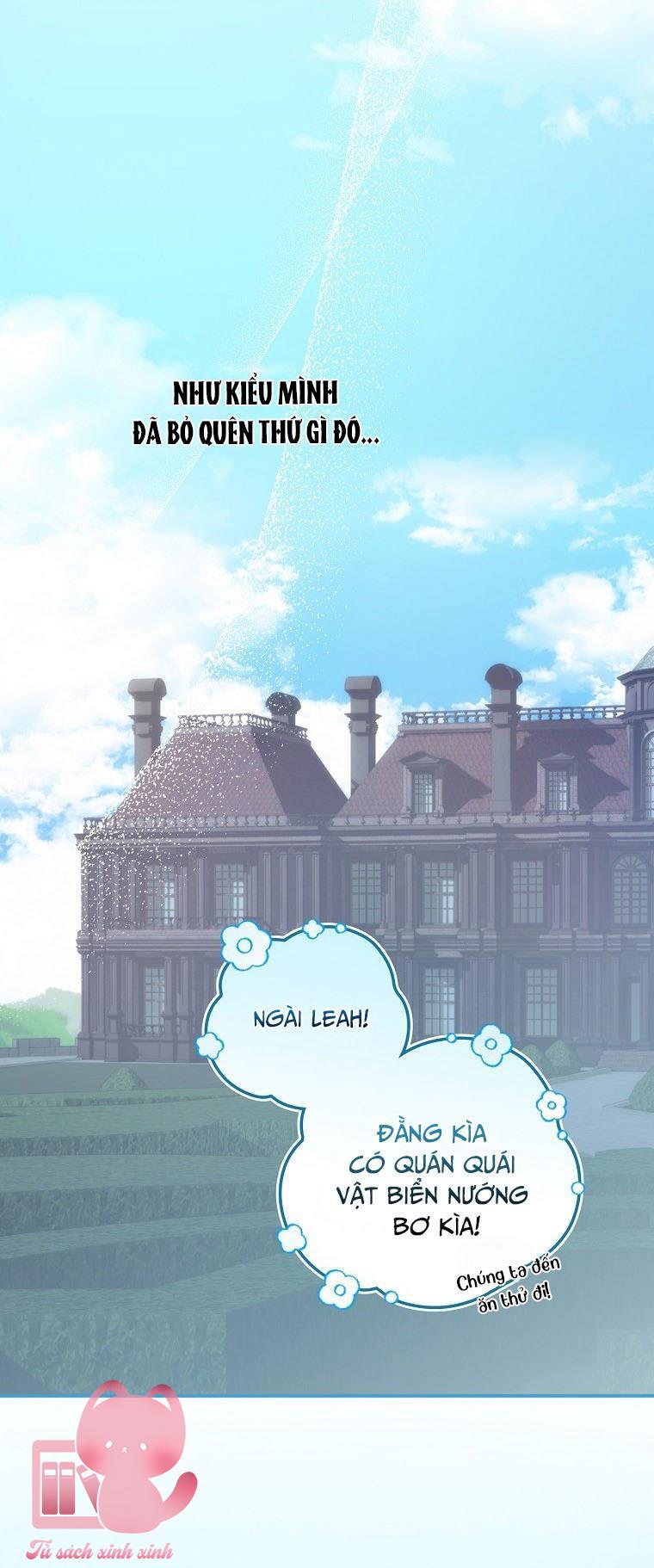 Đứa Nhỏ Không Phải Là Con Anh - Chap 24