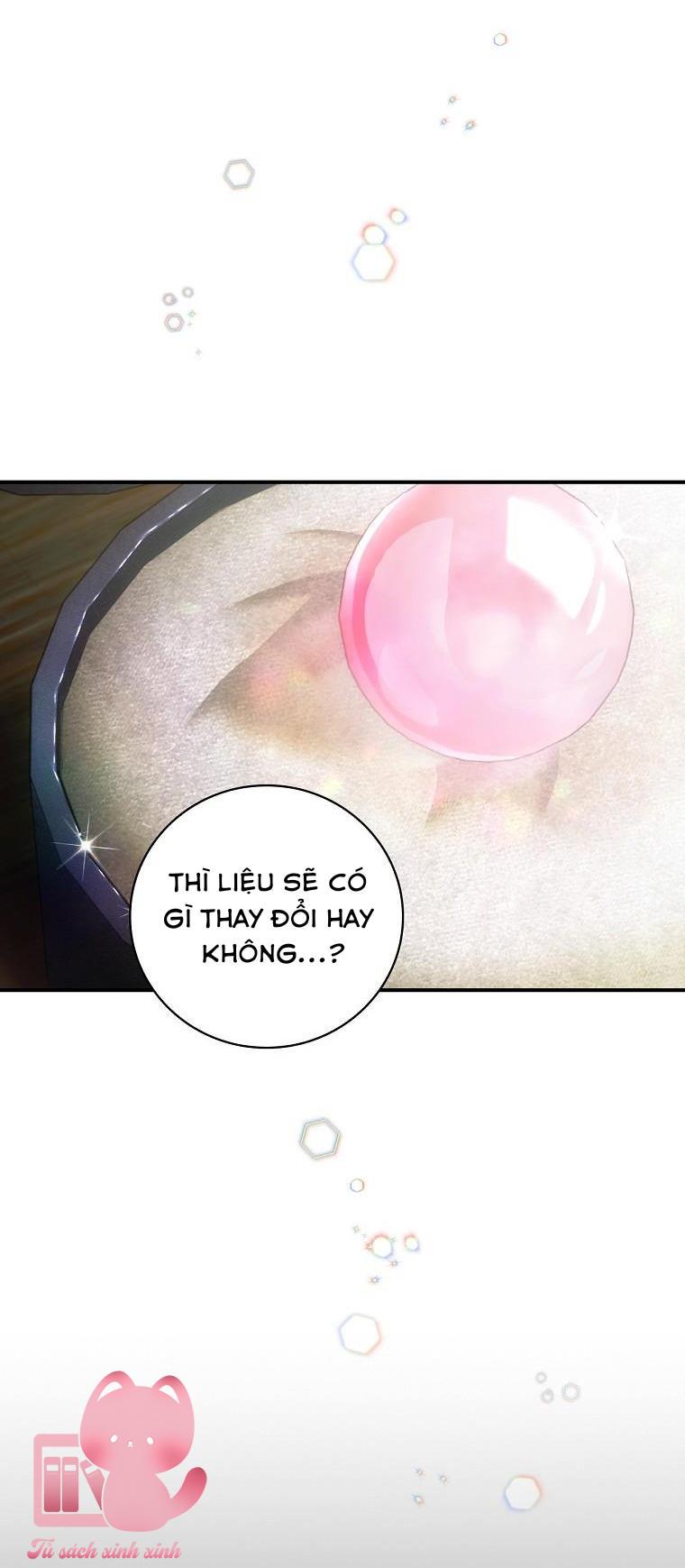 Đứa Nhỏ Không Phải Là Con Anh - Chap 25