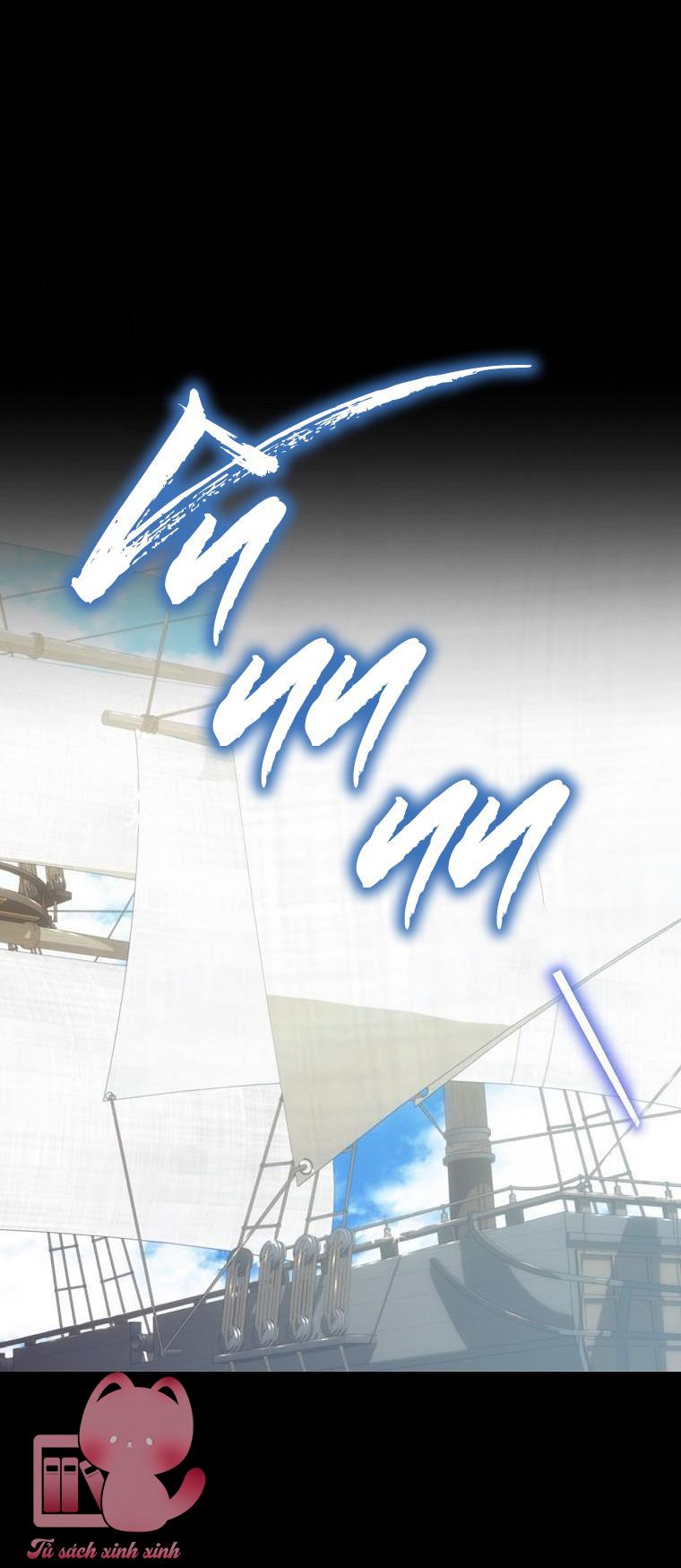 Đứa Nhỏ Không Phải Là Con Anh - Chap 25