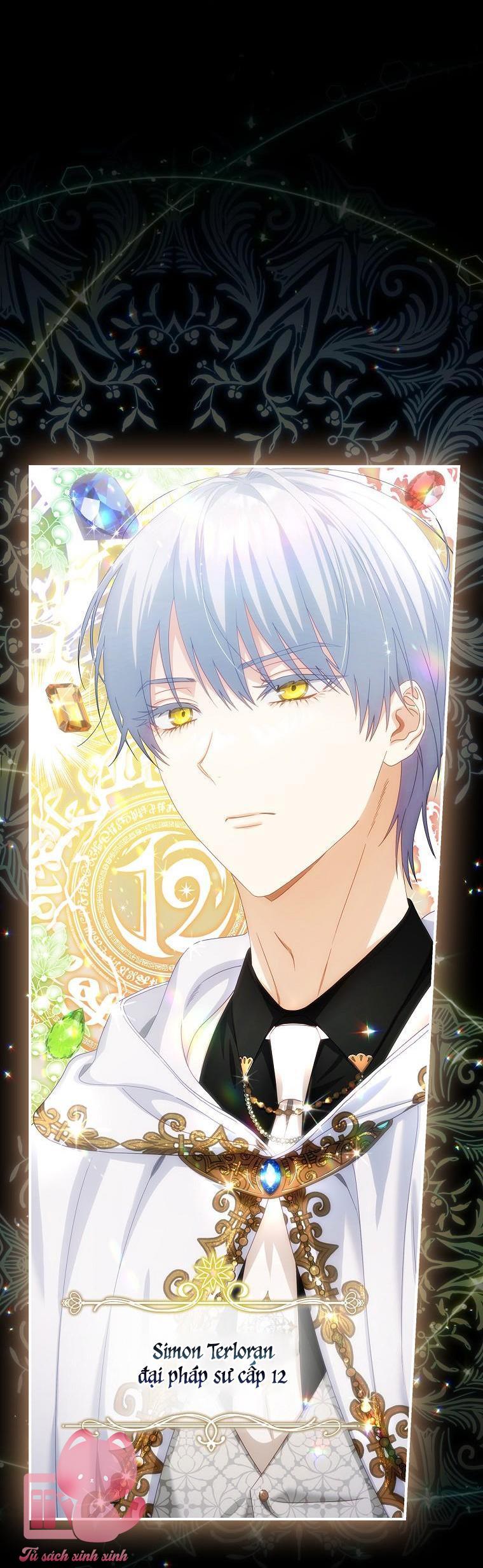 Đứa Nhỏ Không Phải Là Con Anh - Chap 25