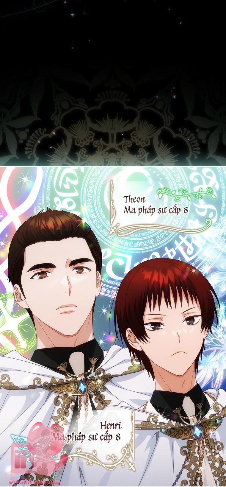 Đứa Nhỏ Không Phải Là Con Anh - Chap 25