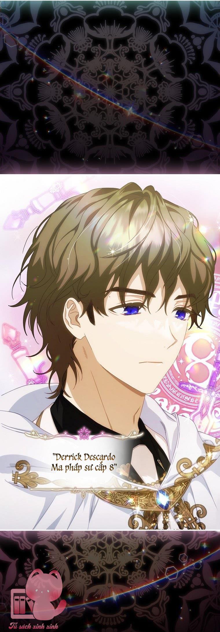 Đứa Nhỏ Không Phải Là Con Anh - Chap 25