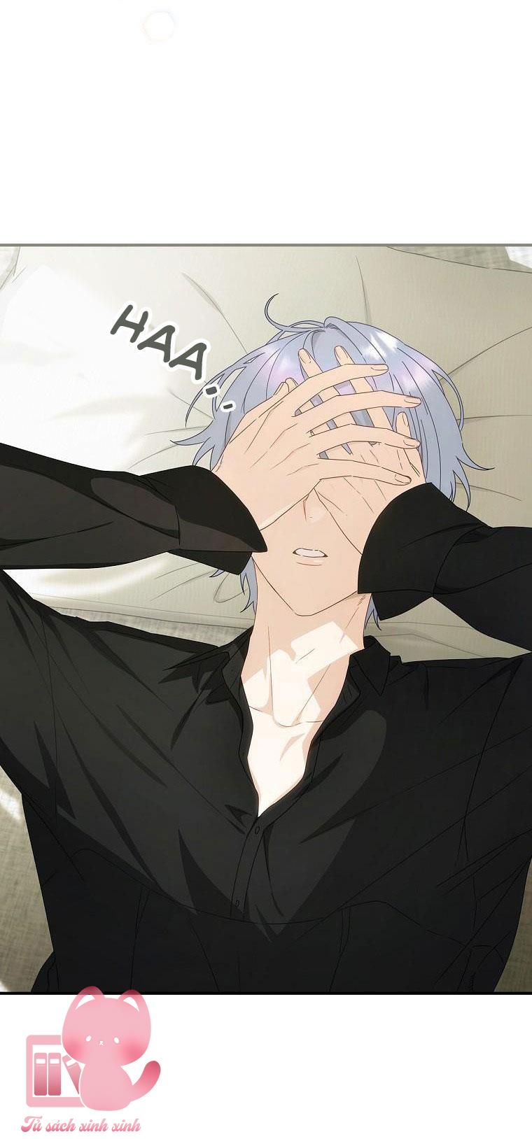 Đứa Nhỏ Không Phải Là Con Anh - Chap 25