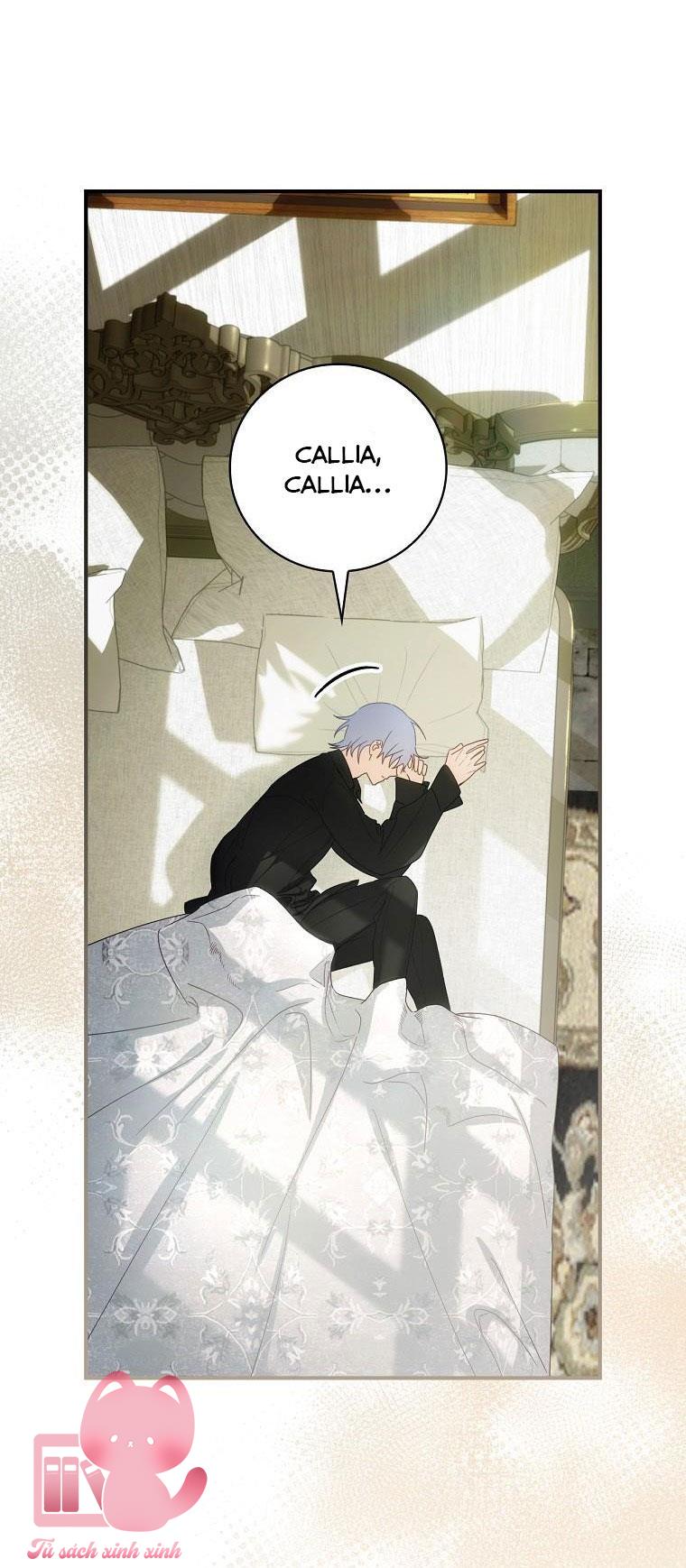 Đứa Nhỏ Không Phải Là Con Anh - Chap 25