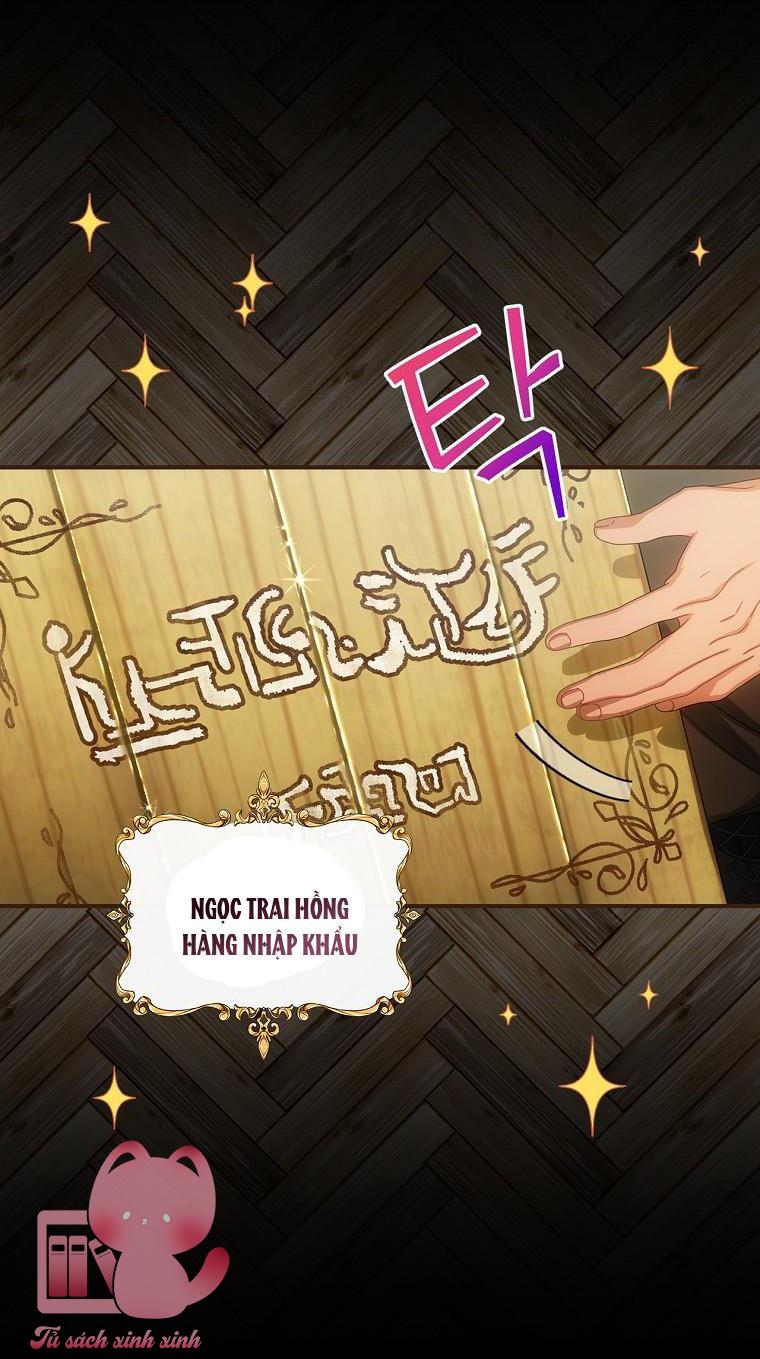 Đứa Nhỏ Không Phải Là Con Anh - Chap 25