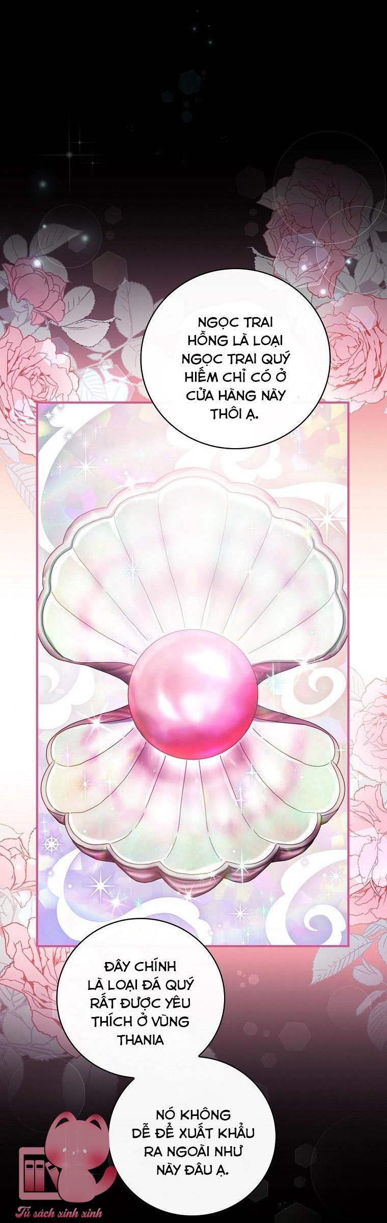 Đứa Nhỏ Không Phải Là Con Anh - Chap 25