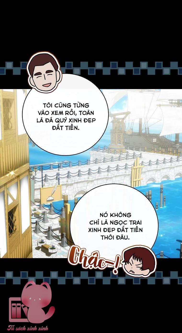 Đứa Nhỏ Không Phải Là Con Anh - Chap 25