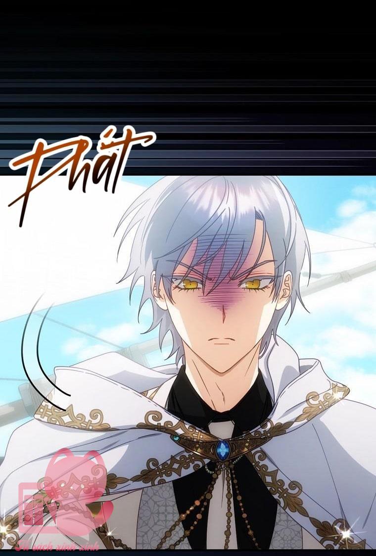 Đứa Nhỏ Không Phải Là Con Anh - Chap 25