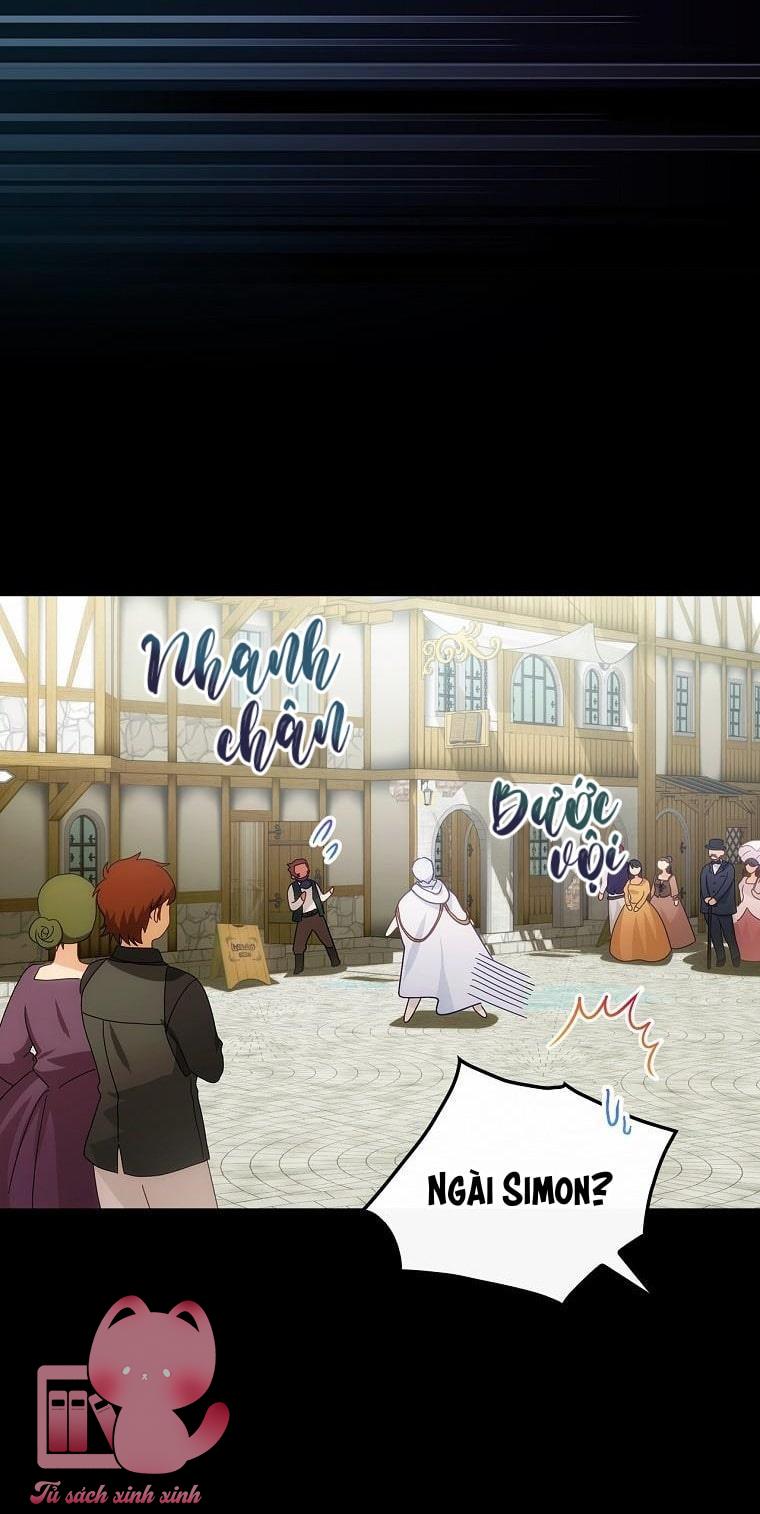 Đứa Nhỏ Không Phải Là Con Anh - Chap 25