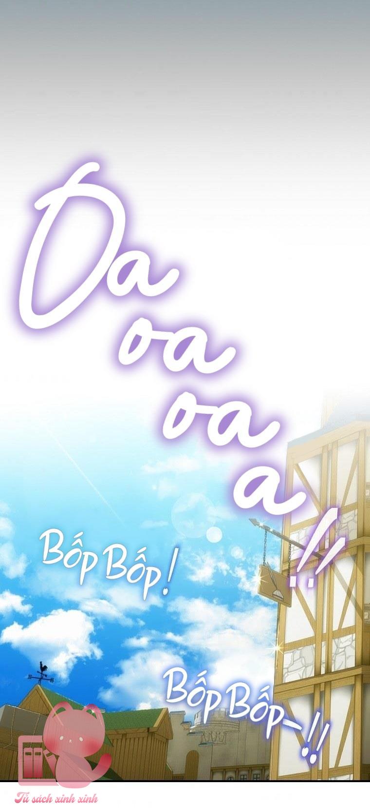 Đứa Nhỏ Không Phải Là Con Anh - Chap 25