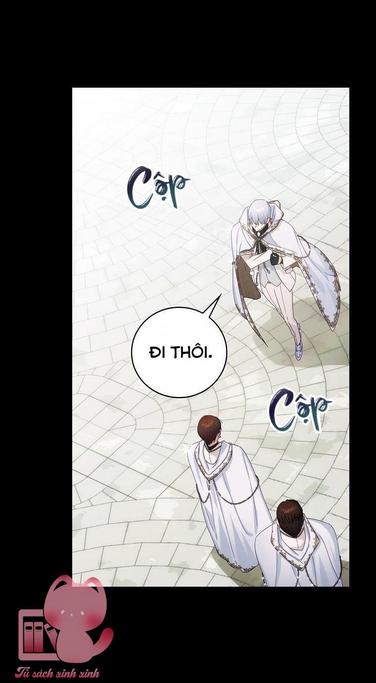 Đứa Nhỏ Không Phải Là Con Anh - Chap 25