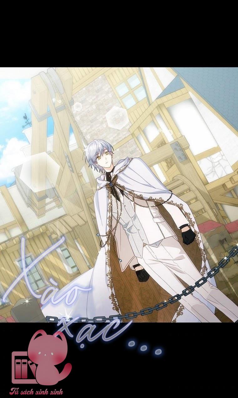 Đứa Nhỏ Không Phải Là Con Anh - Chap 25