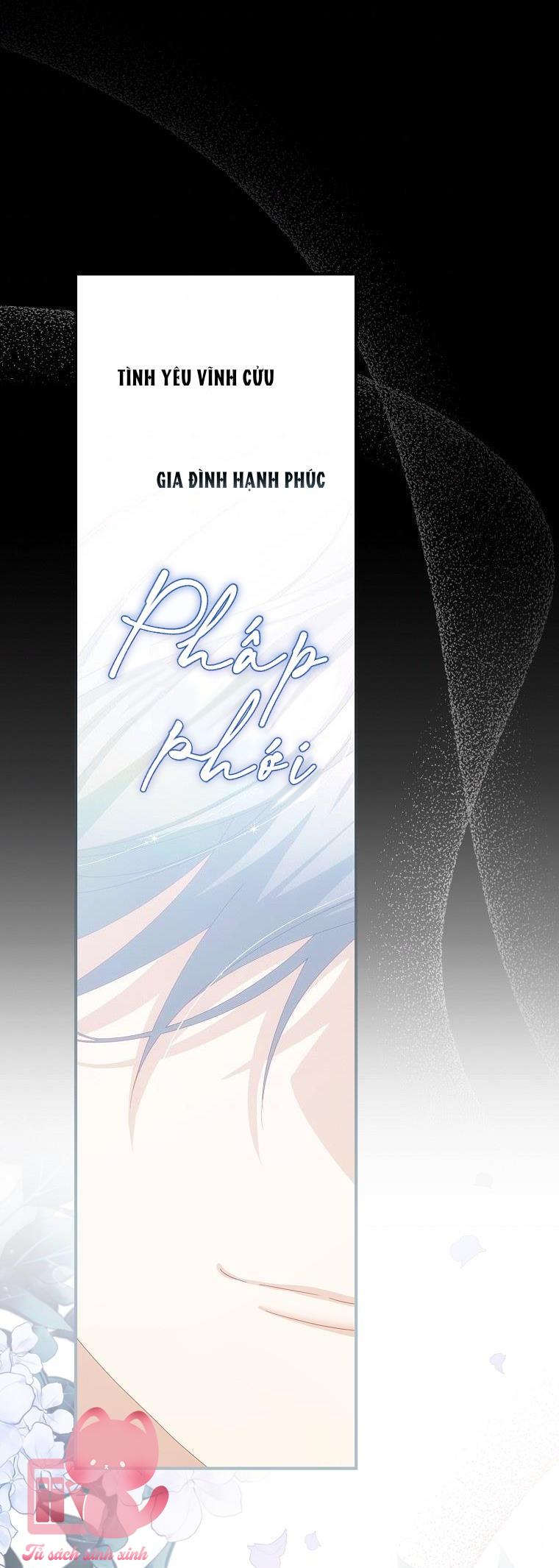 Đứa Nhỏ Không Phải Là Con Anh - Chap 25