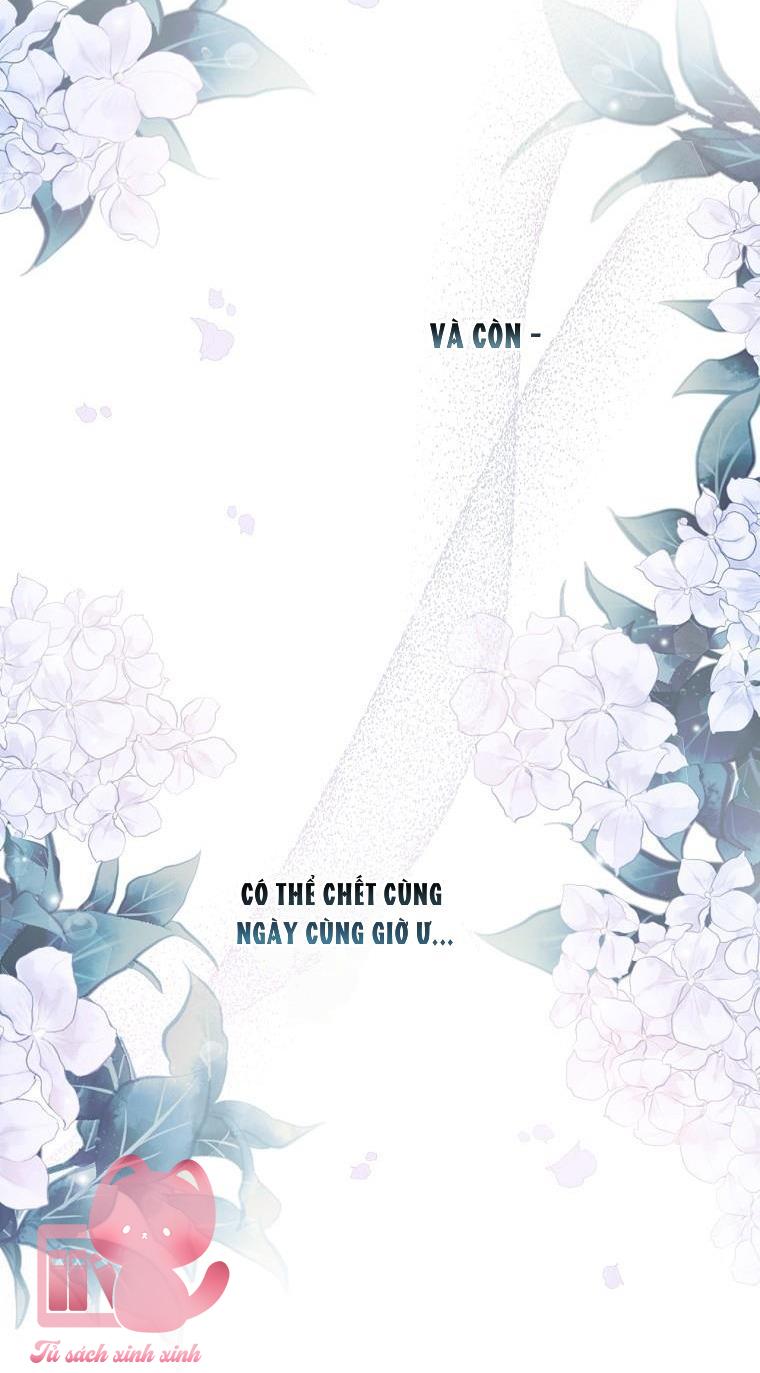 Đứa Nhỏ Không Phải Là Con Anh - Chap 25