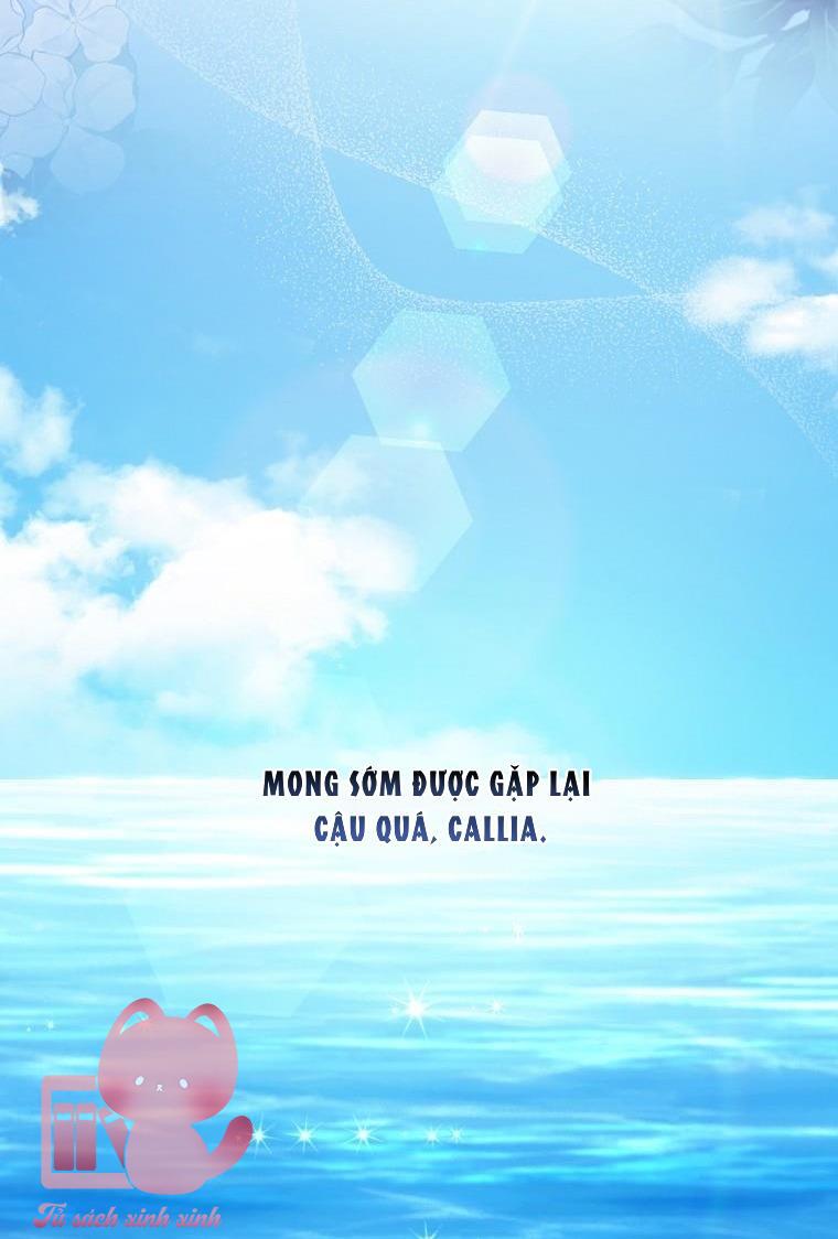 Đứa Nhỏ Không Phải Là Con Anh - Chap 25