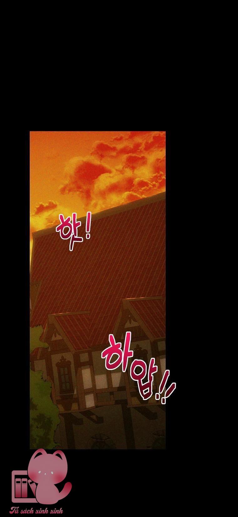 Đứa Nhỏ Không Phải Là Con Anh - Chap 26