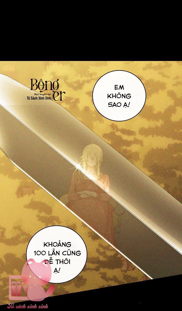 Đứa Nhỏ Không Phải Là Con Anh - Chap 26