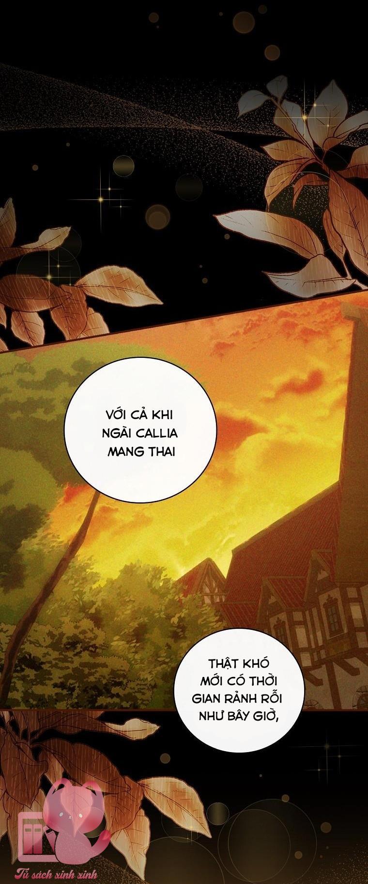 Đứa Nhỏ Không Phải Là Con Anh - Chap 26