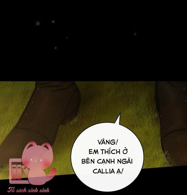 Đứa Nhỏ Không Phải Là Con Anh - Chap 26