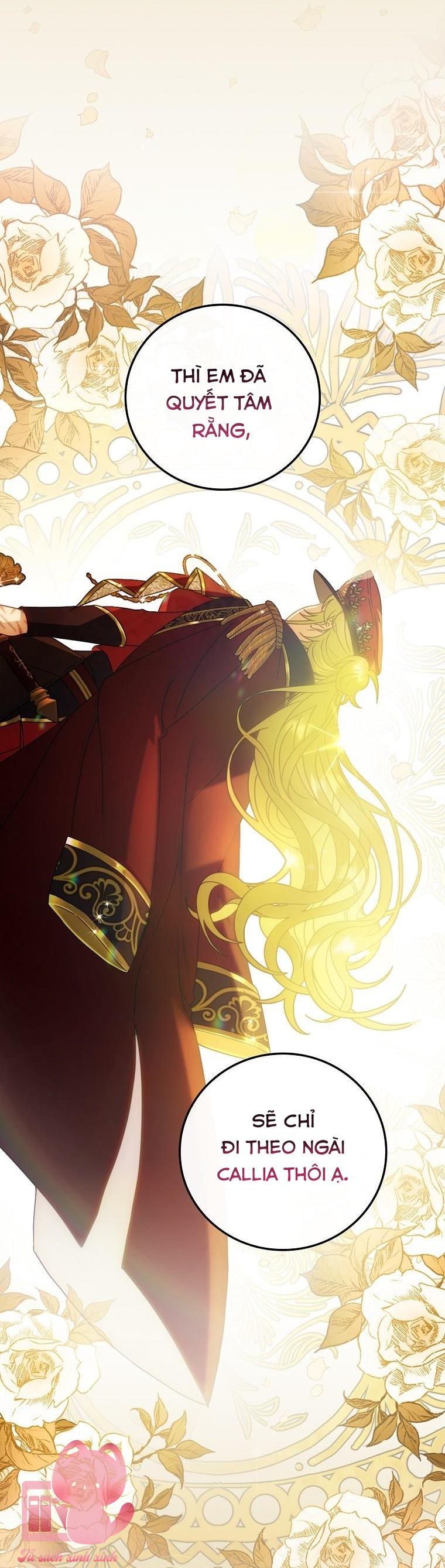 Đứa Nhỏ Không Phải Là Con Anh - Chap 26