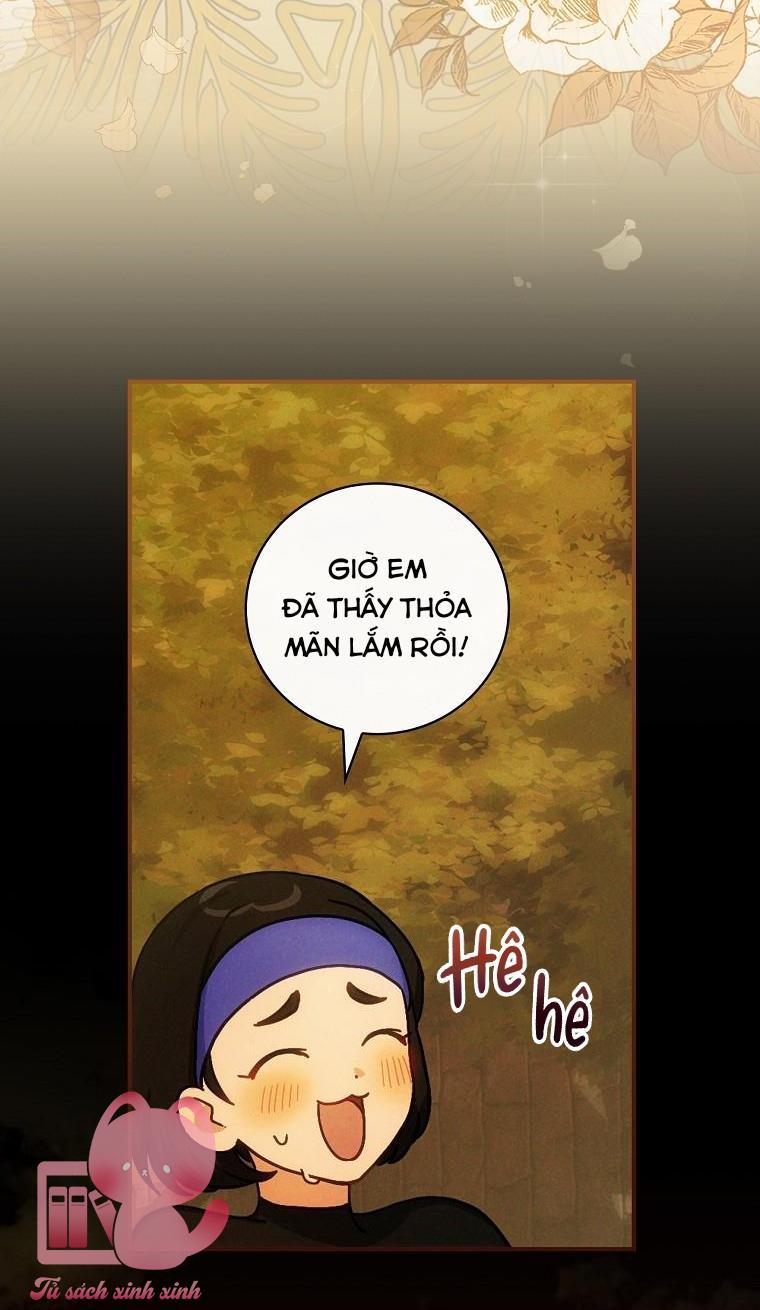 Đứa Nhỏ Không Phải Là Con Anh - Chap 26