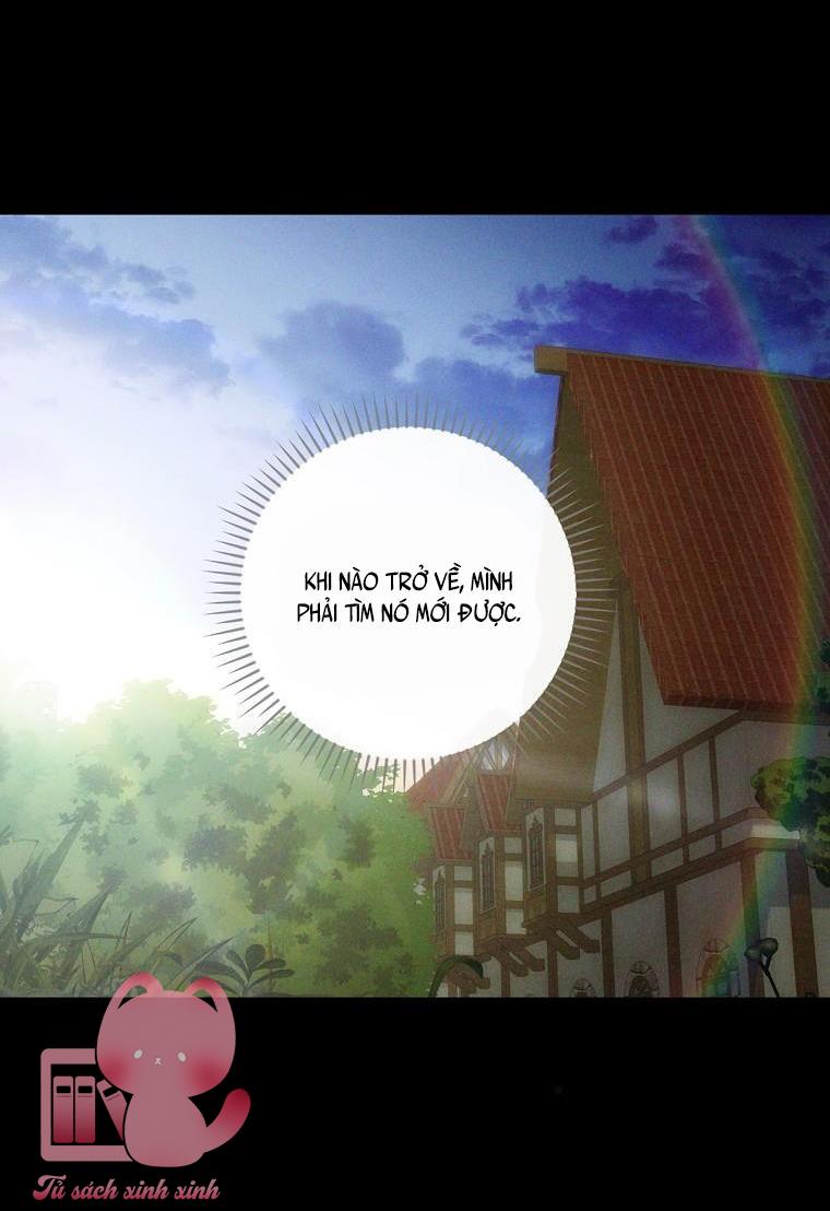 Đứa Nhỏ Không Phải Là Con Anh - Chap 26