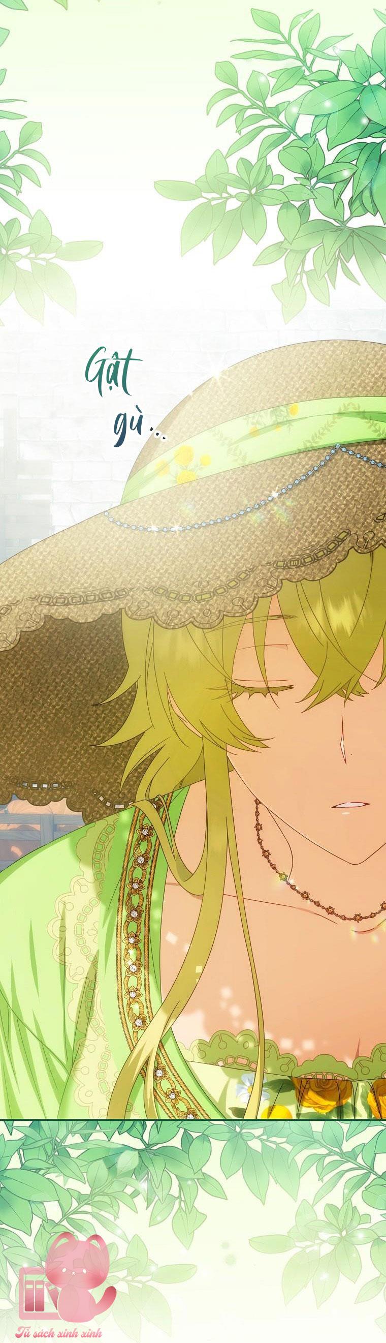 Đứa Nhỏ Không Phải Là Con Anh - Chap 26