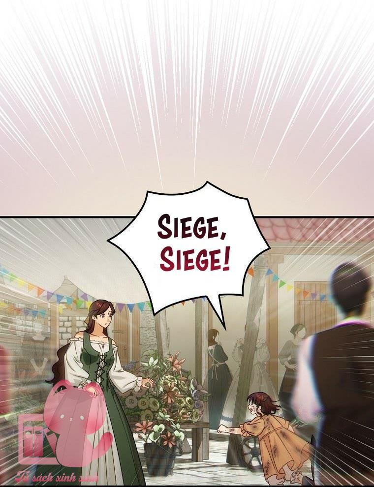 Đứa Nhỏ Không Phải Là Con Anh - Chap 26