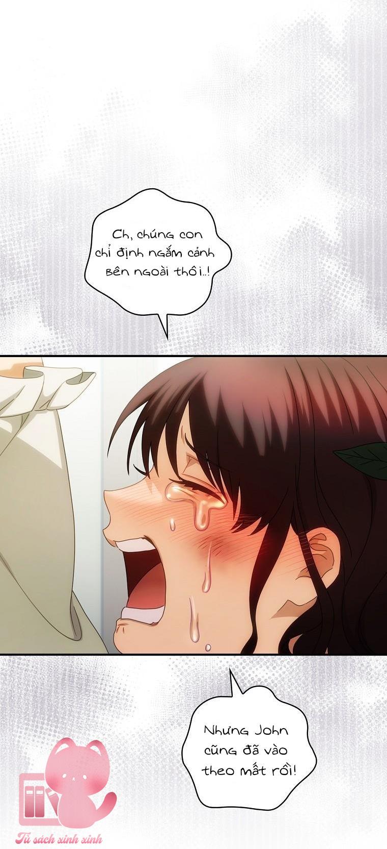 Đứa Nhỏ Không Phải Là Con Anh - Chap 26