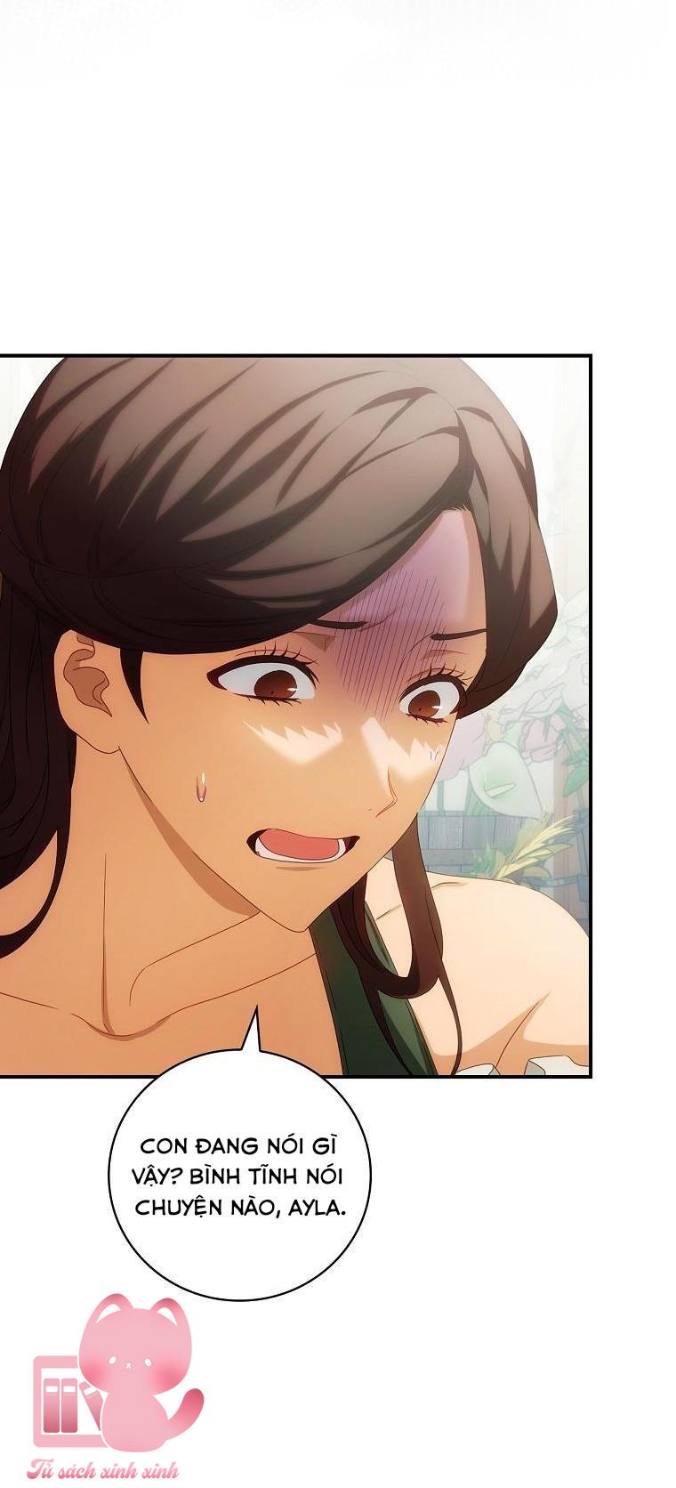 Đứa Nhỏ Không Phải Là Con Anh - Chap 26