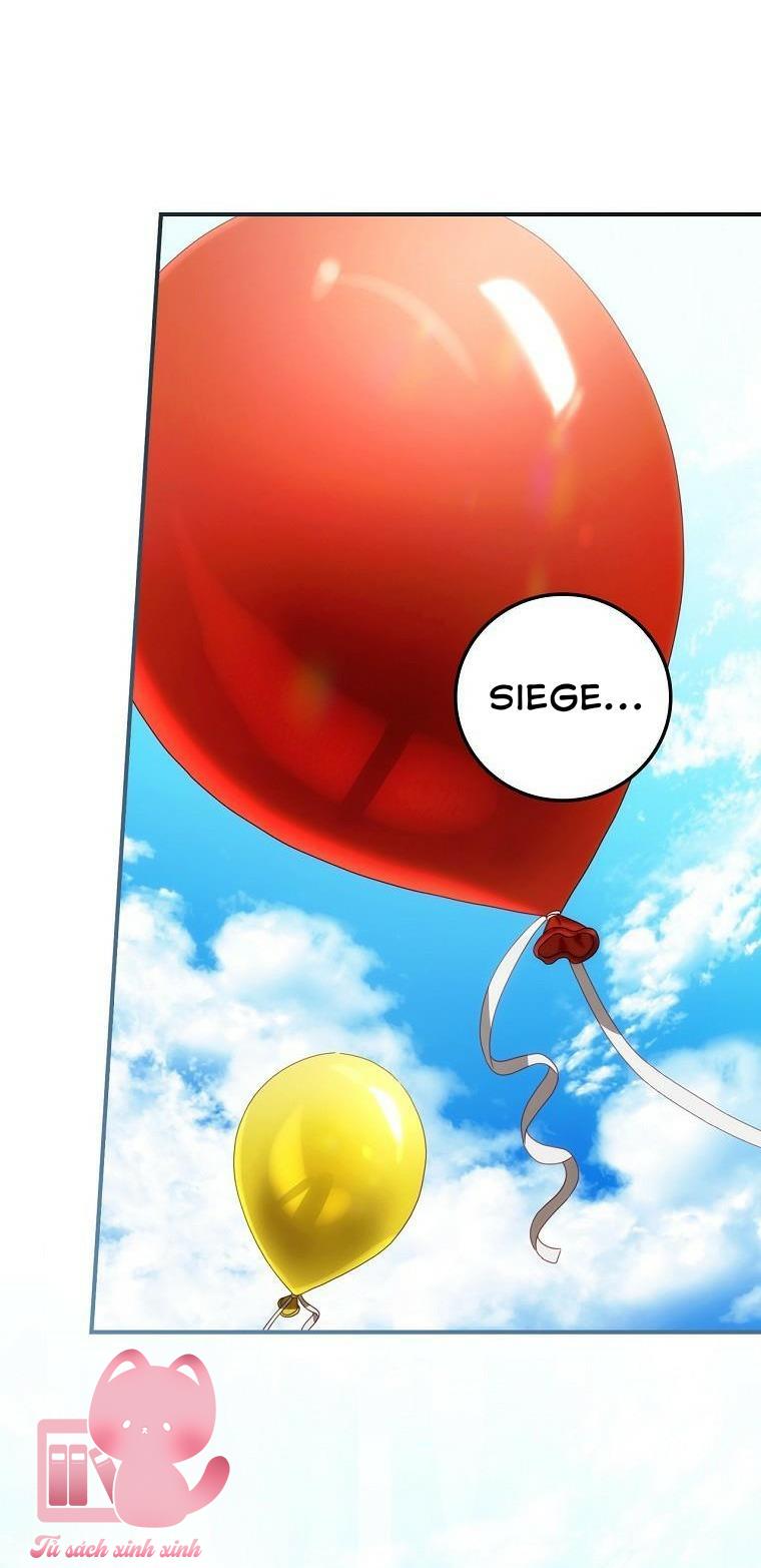 Đứa Nhỏ Không Phải Là Con Anh - Chap 26