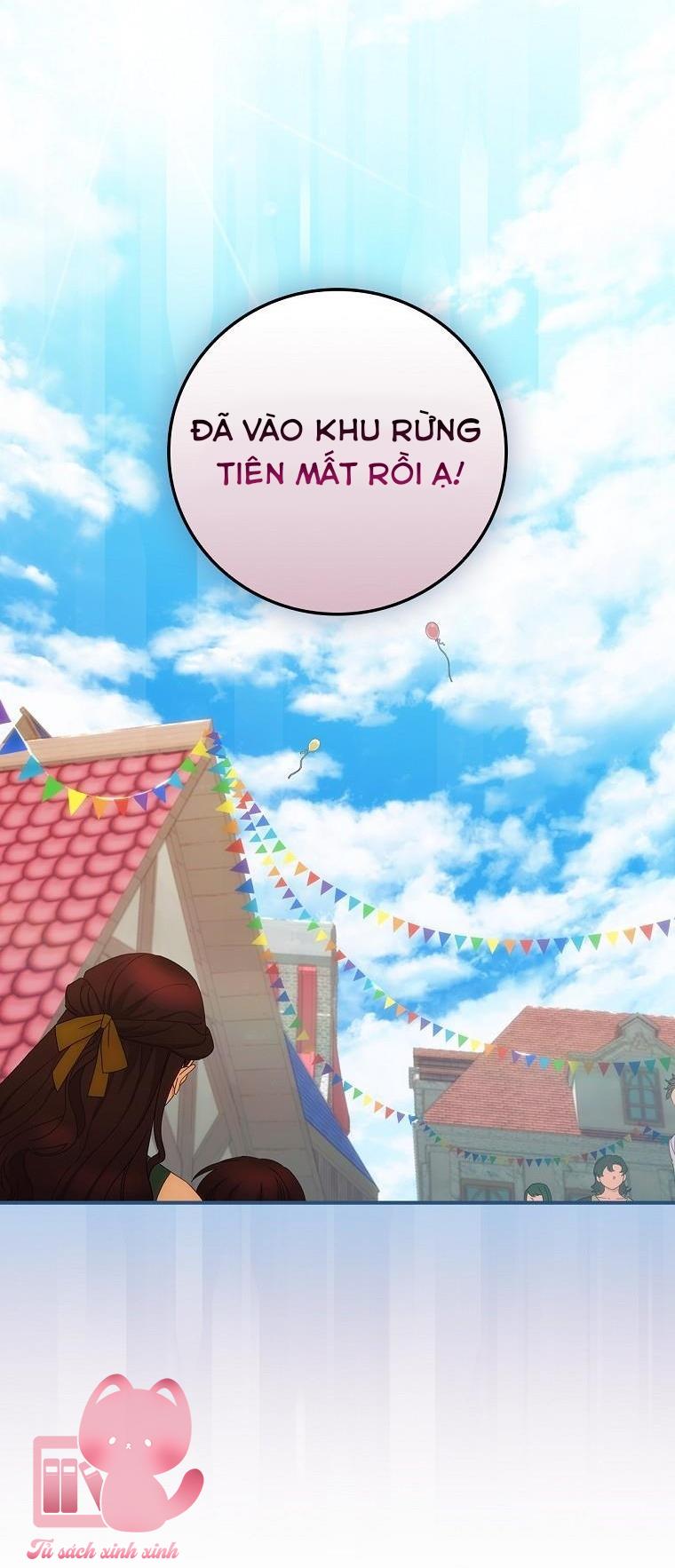 Đứa Nhỏ Không Phải Là Con Anh - Chap 26