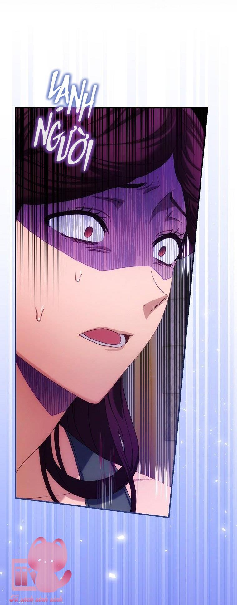 Đứa Nhỏ Không Phải Là Con Anh - Chap 26