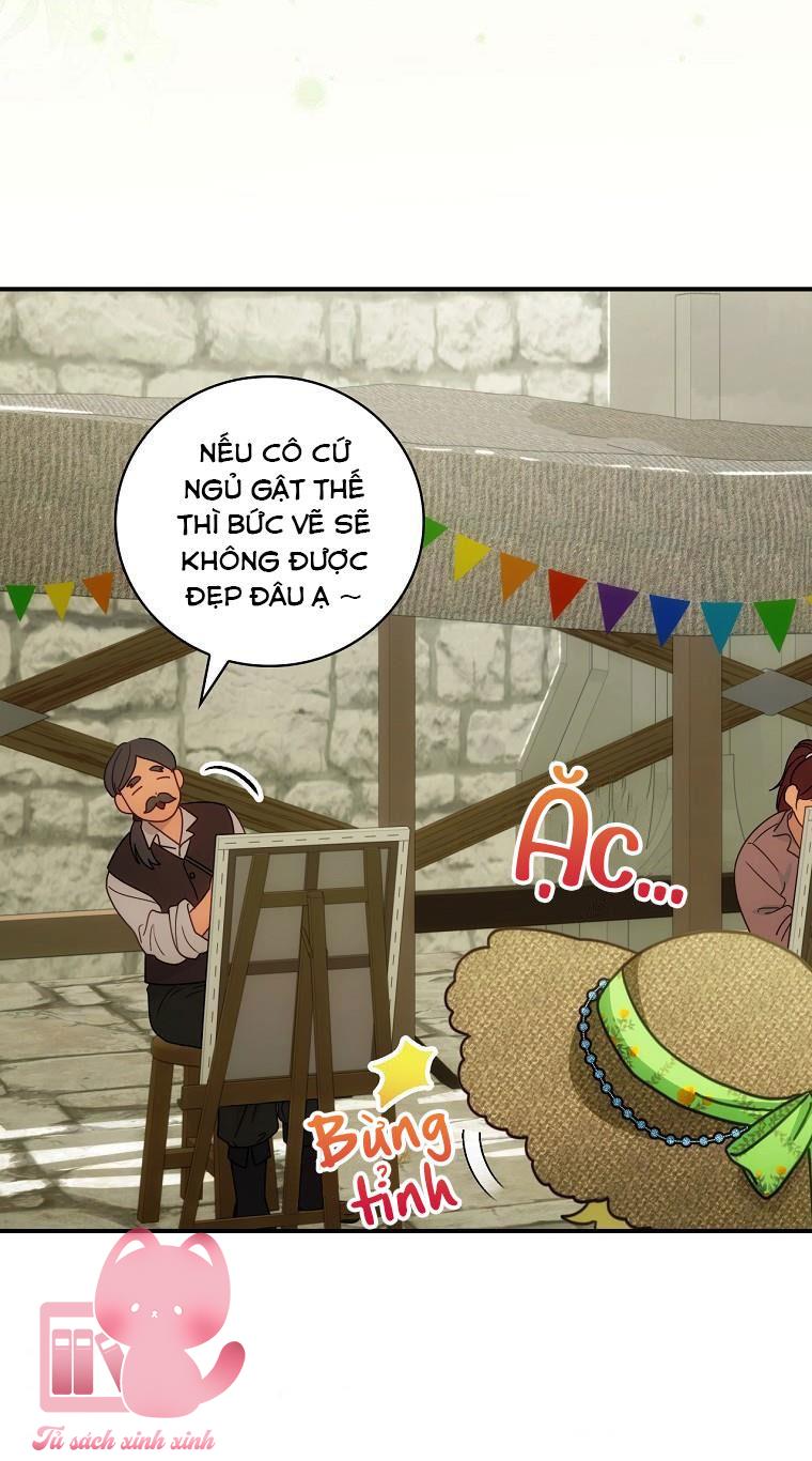 Đứa Nhỏ Không Phải Là Con Anh - Chap 26