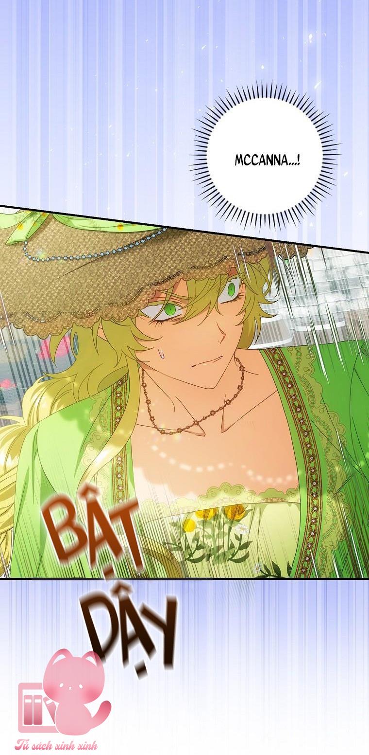 Đứa Nhỏ Không Phải Là Con Anh - Chap 26