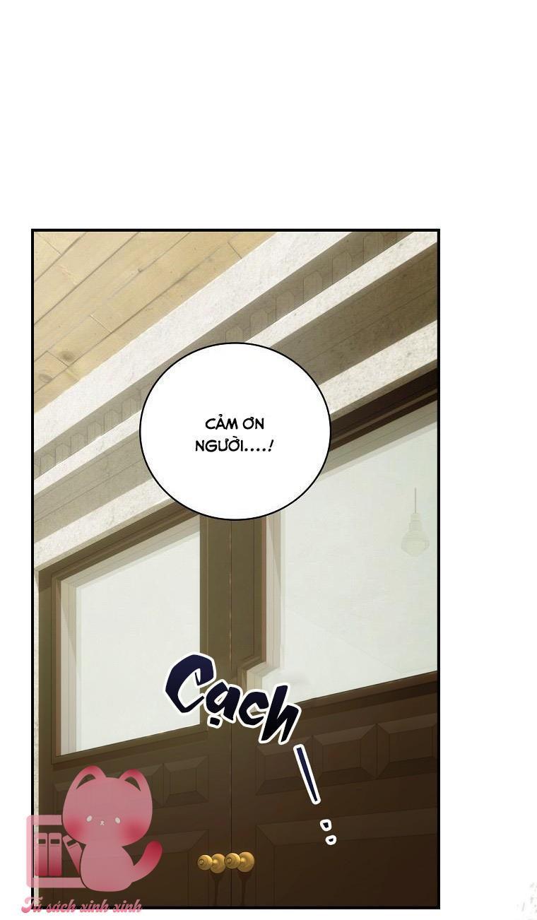 Đứa Nhỏ Không Phải Là Con Anh - Chap 26