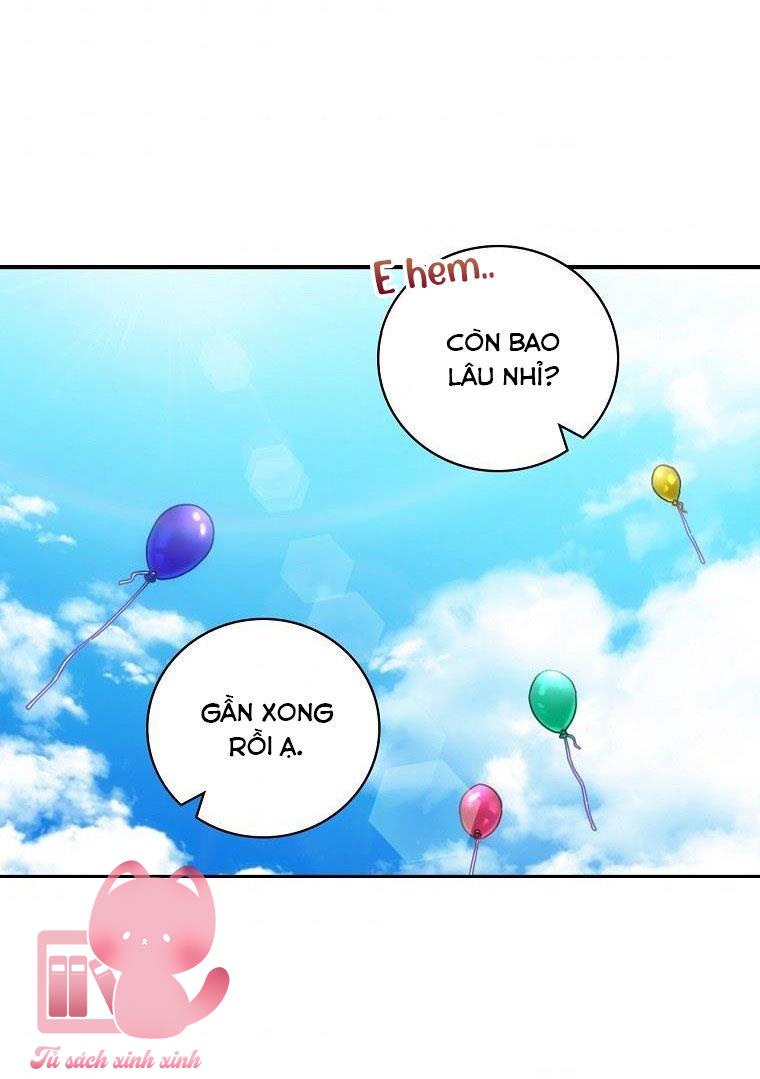 Đứa Nhỏ Không Phải Là Con Anh - Chap 26