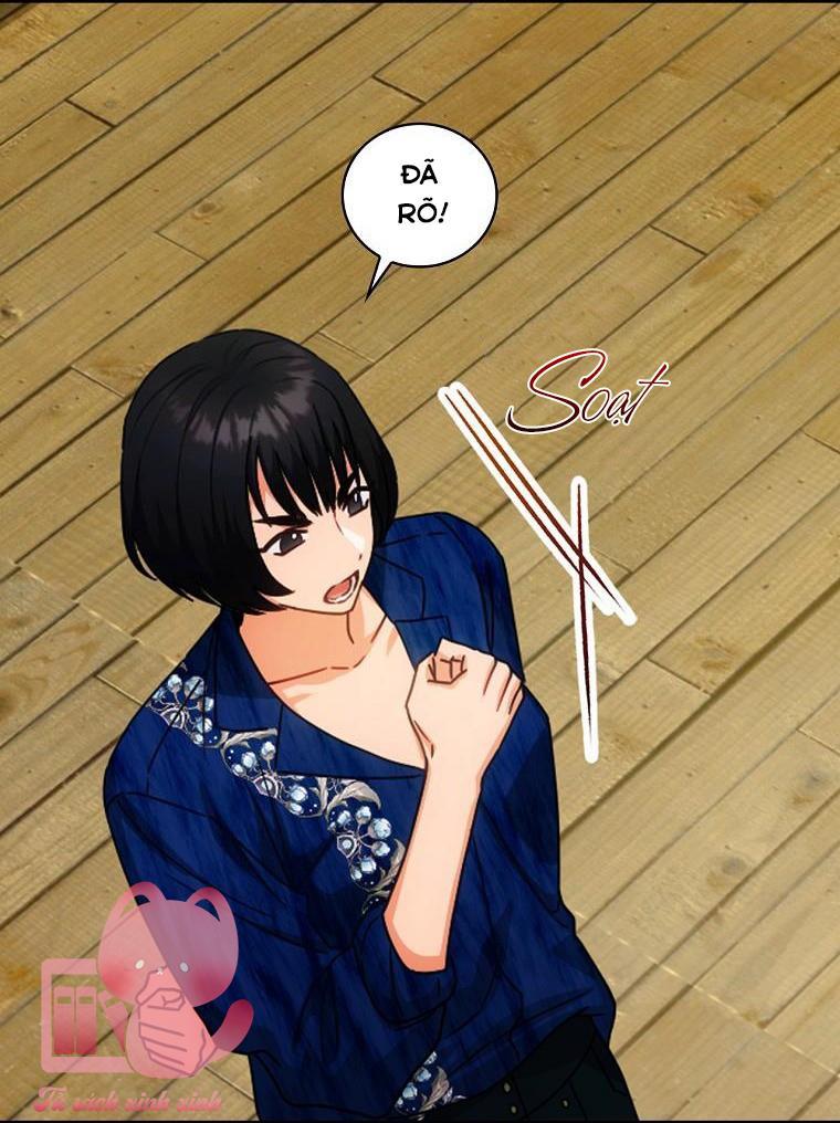 Đứa Nhỏ Không Phải Là Con Anh - Chap 26