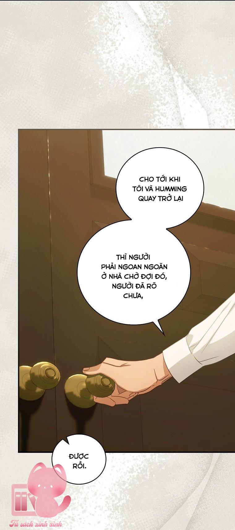 Đứa Nhỏ Không Phải Là Con Anh - Chap 26