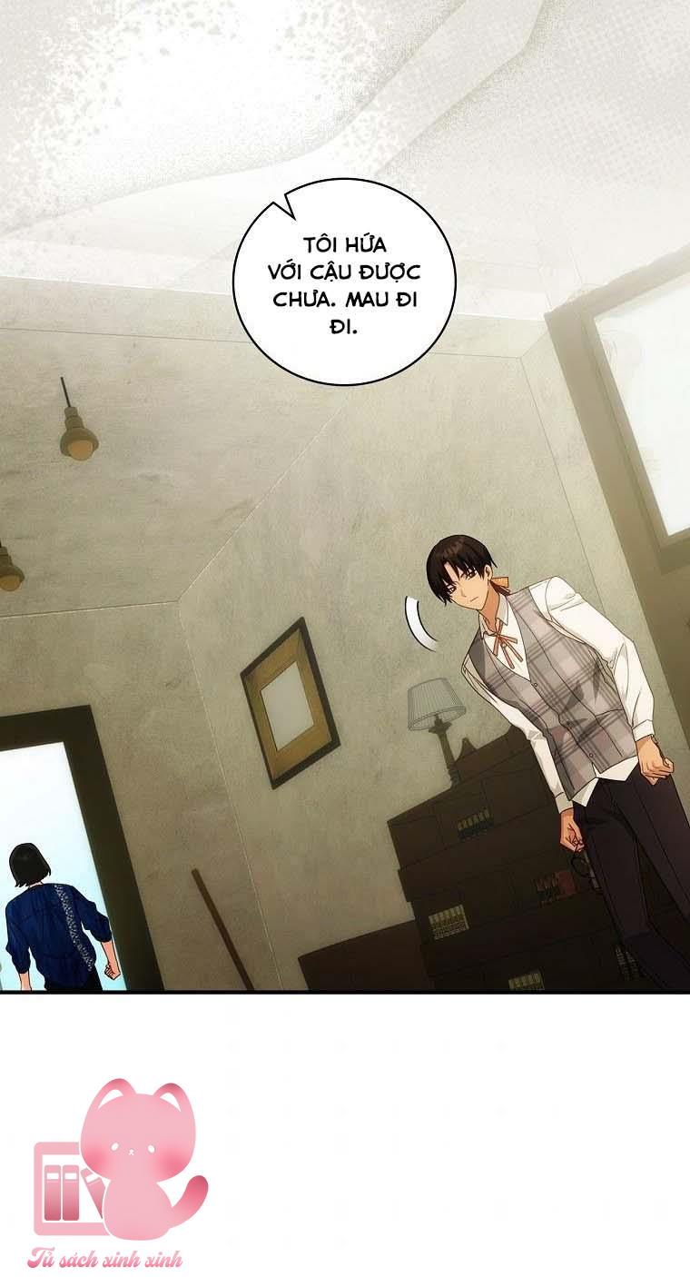 Đứa Nhỏ Không Phải Là Con Anh - Chap 26