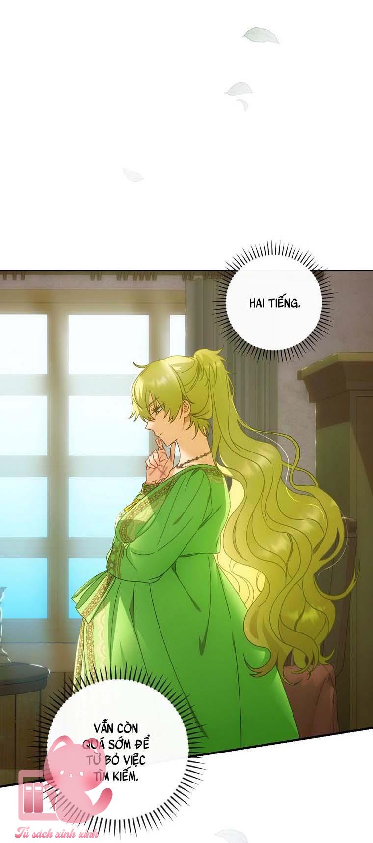 Đứa Nhỏ Không Phải Là Con Anh - Chap 26