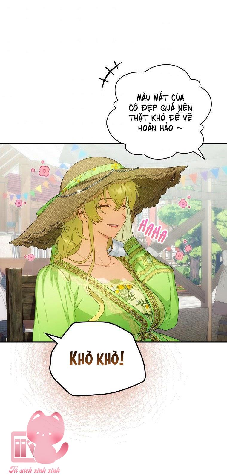 Đứa Nhỏ Không Phải Là Con Anh - Chap 26