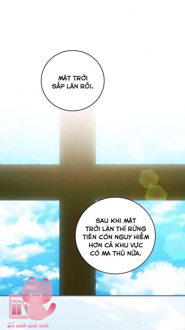 Đứa Nhỏ Không Phải Là Con Anh - Chap 26