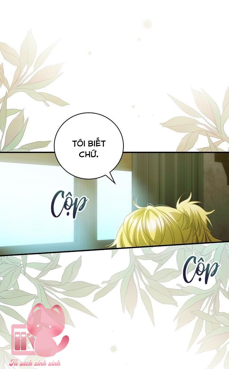 Đứa Nhỏ Không Phải Là Con Anh - Chap 26