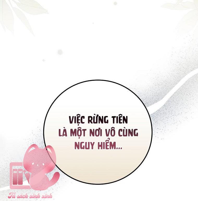 Đứa Nhỏ Không Phải Là Con Anh - Chap 26