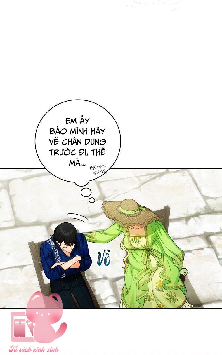 Đứa Nhỏ Không Phải Là Con Anh - Chap 26