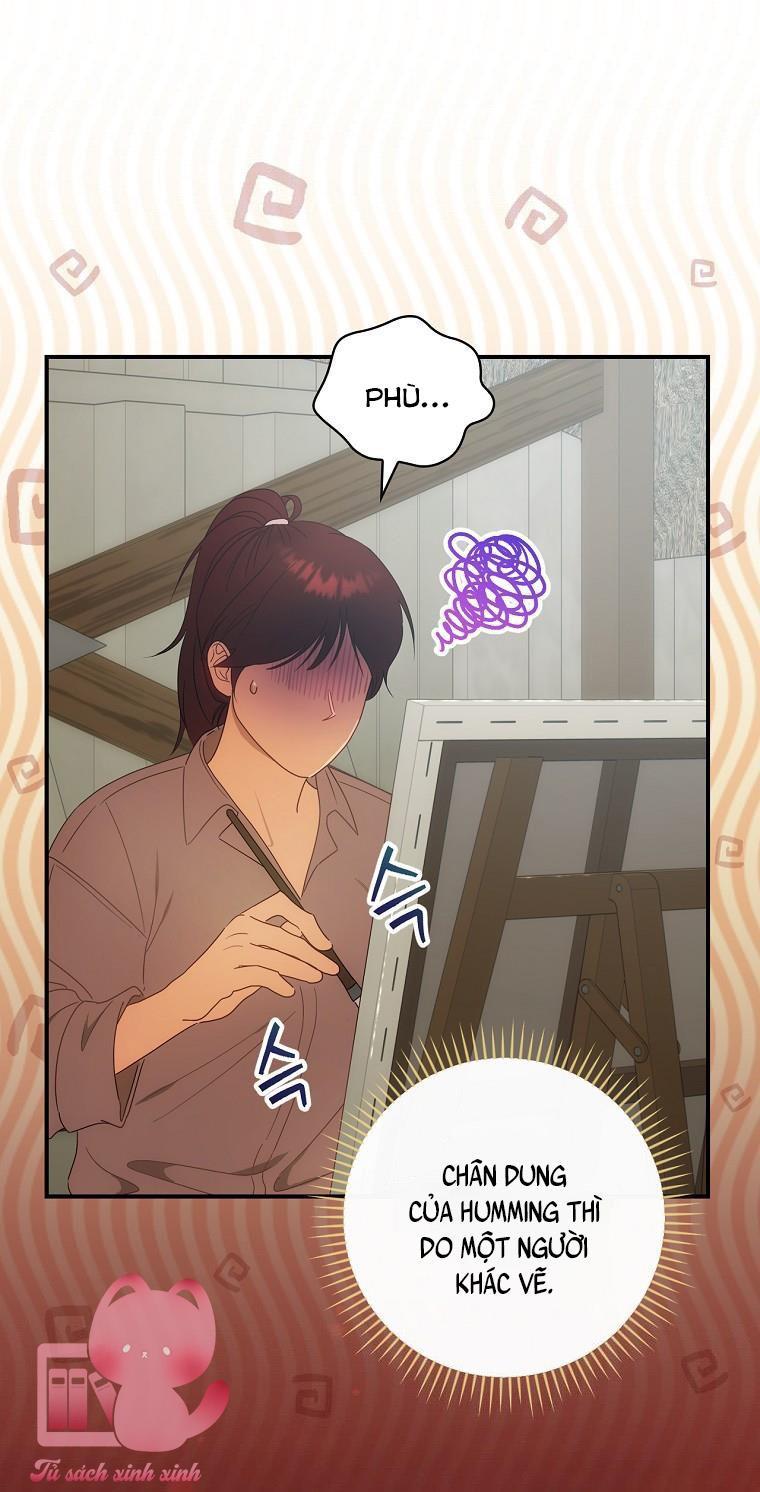 Đứa Nhỏ Không Phải Là Con Anh - Chap 26