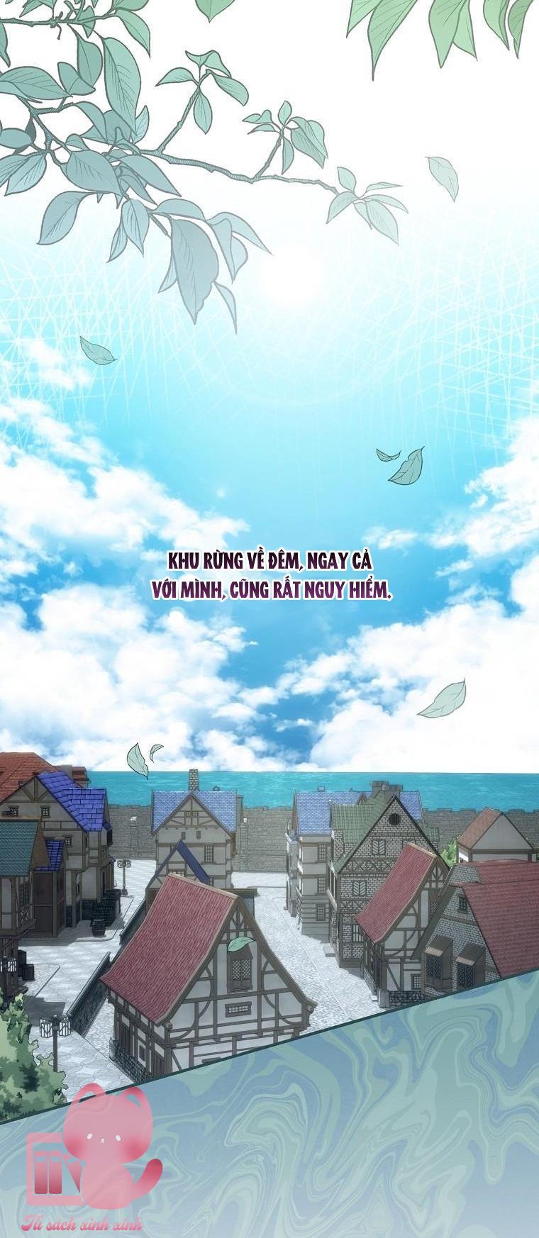 Đứa Nhỏ Không Phải Là Con Anh - Chap 27