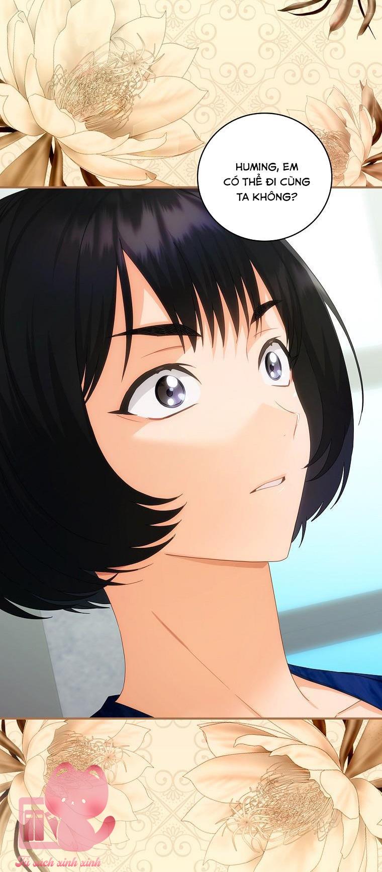 Đứa Nhỏ Không Phải Là Con Anh - Chap 27