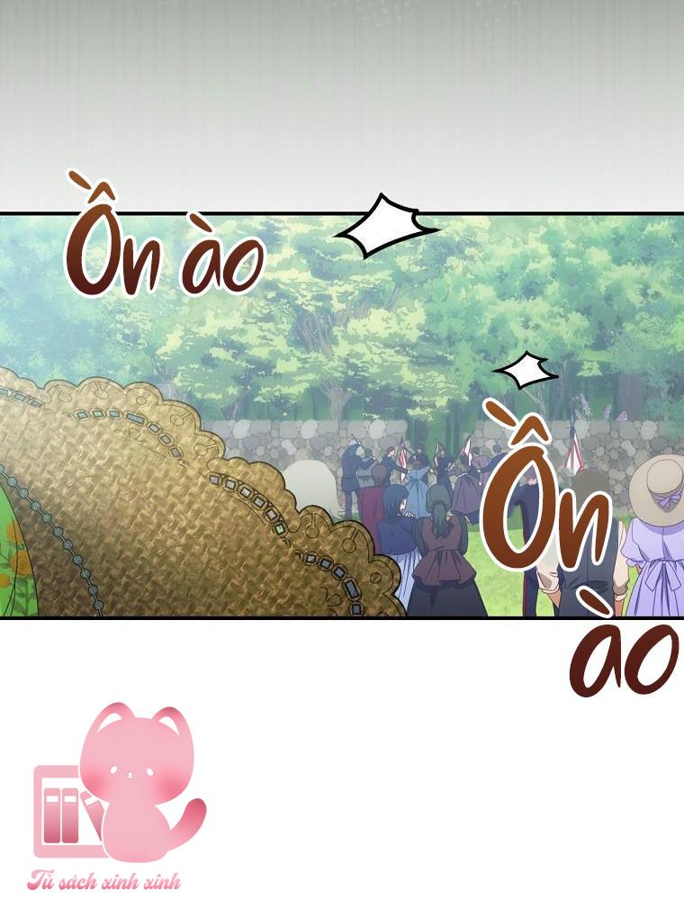 Đứa Nhỏ Không Phải Là Con Anh - Chap 27